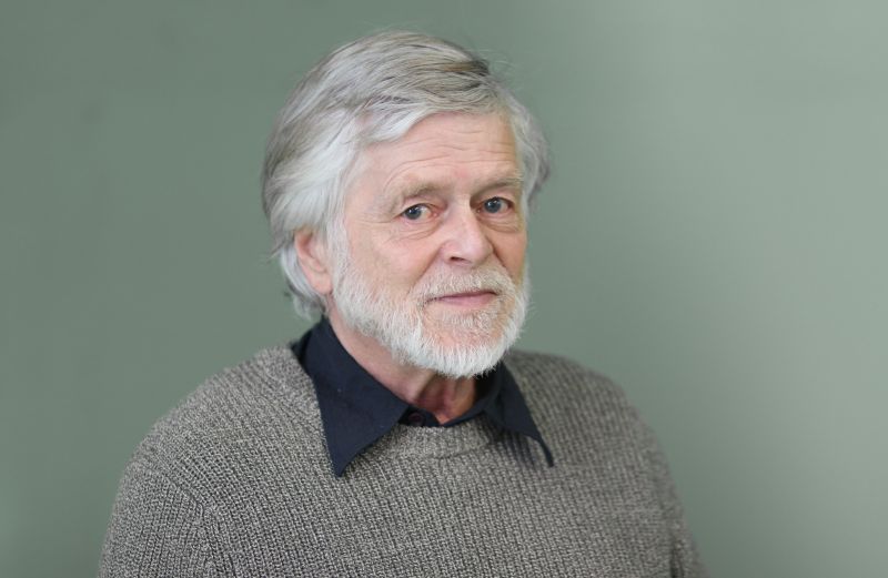 Pierre Rochette